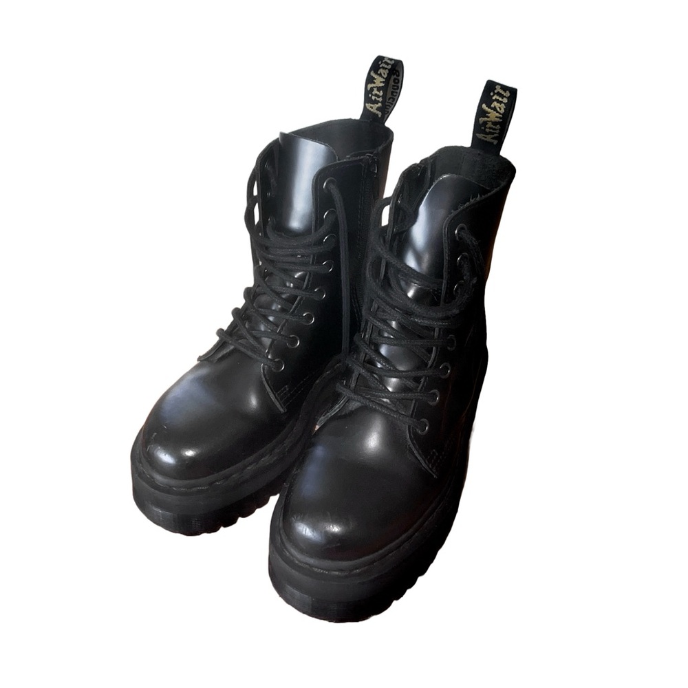 dr martens jadon boots